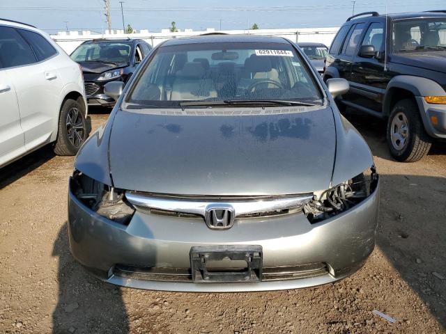 Photo 4 VIN: 1HGFA16847L131856 - HONDA CIVIC 