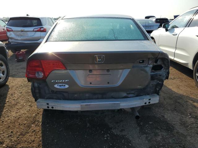 Photo 5 VIN: 1HGFA16847L131856 - HONDA CIVIC 