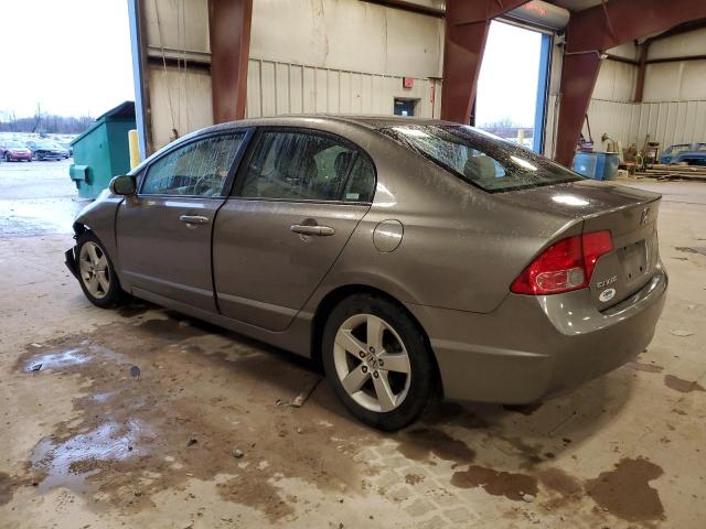 Photo 1 VIN: 1HGFA16847L131856 - HONDA CIVIC 