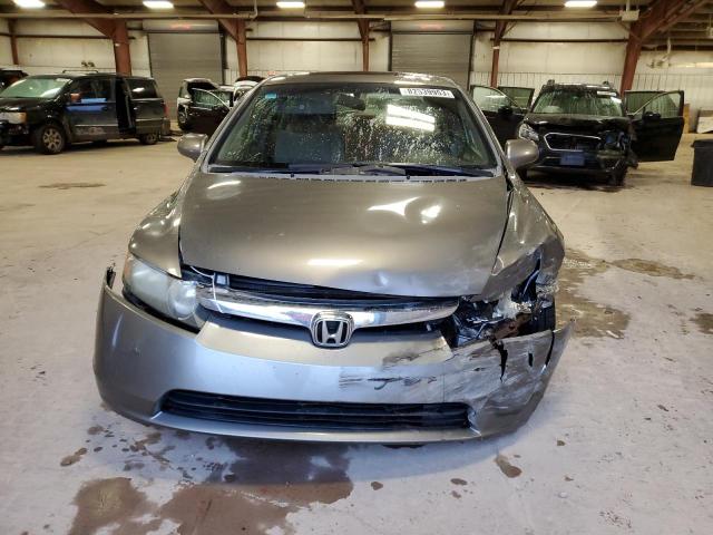 Photo 4 VIN: 1HGFA16847L131856 - HONDA CIVIC 