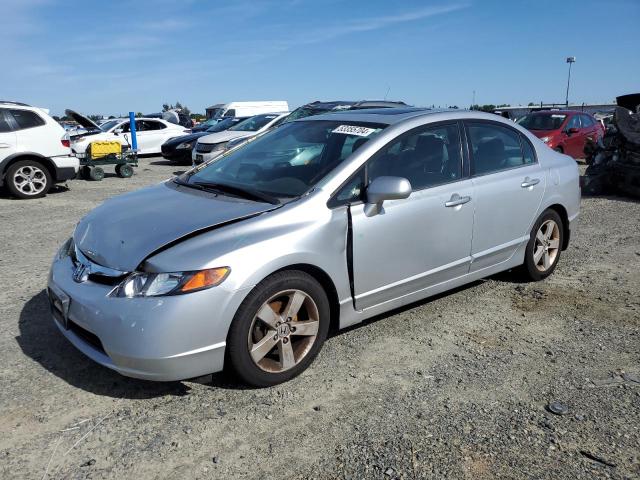 Photo 0 VIN: 1HGFA16847L133963 - HONDA CIVIC 