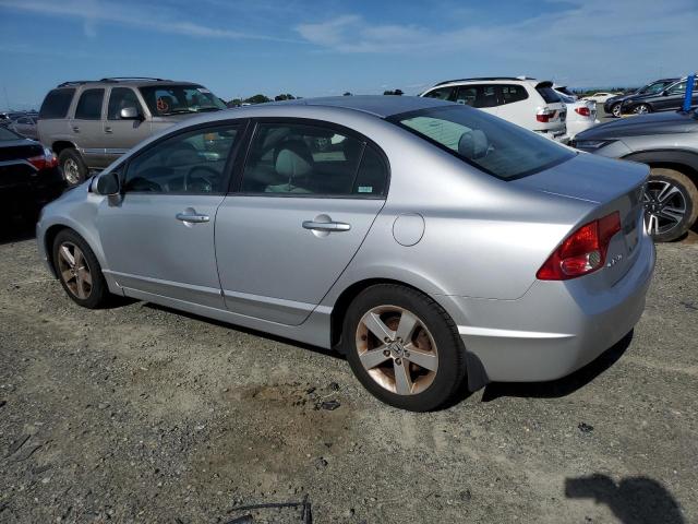 Photo 1 VIN: 1HGFA16847L133963 - HONDA CIVIC 