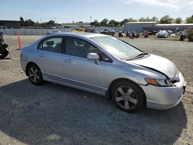 Photo 3 VIN: 1HGFA16847L133963 - HONDA CIVIC 