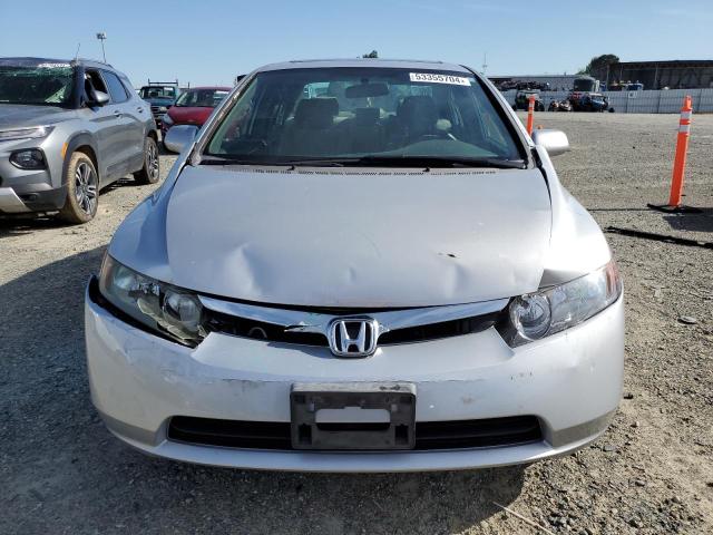 Photo 4 VIN: 1HGFA16847L133963 - HONDA CIVIC 