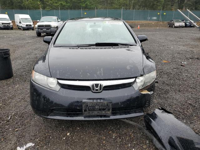 Photo 4 VIN: 1HGFA16847L143375 - HONDA CIVIC EX 