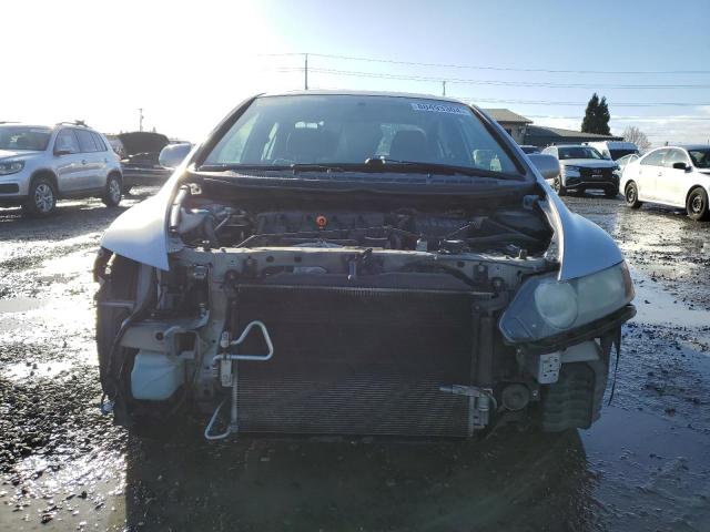 Photo 4 VIN: 1HGFA16848L012643 - HONDA CIVIC EX 