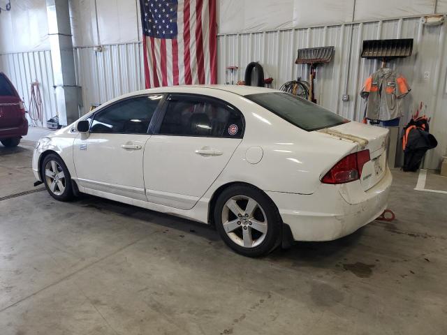 Photo 1 VIN: 1HGFA16848L029930 - HONDA CIVIC EX 