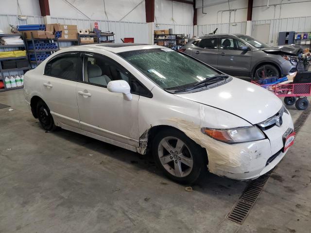 Photo 3 VIN: 1HGFA16848L029930 - HONDA CIVIC EX 