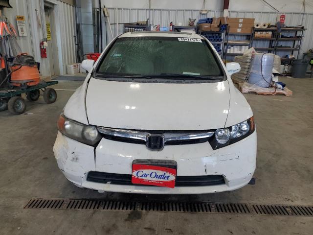 Photo 4 VIN: 1HGFA16848L029930 - HONDA CIVIC EX 