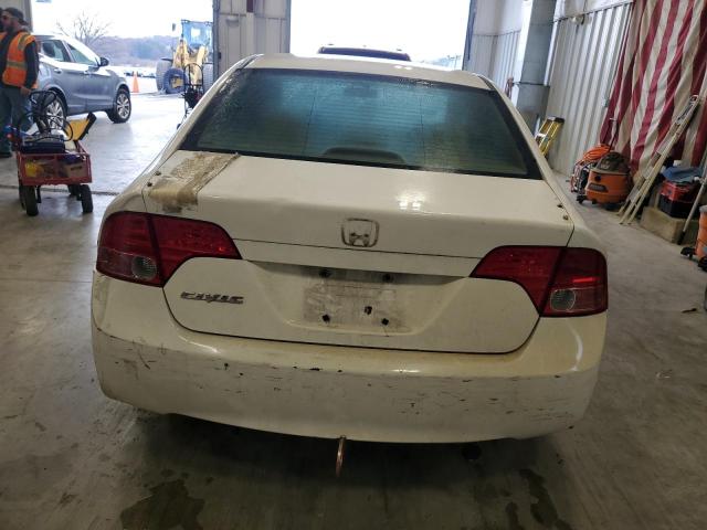 Photo 5 VIN: 1HGFA16848L029930 - HONDA CIVIC EX 