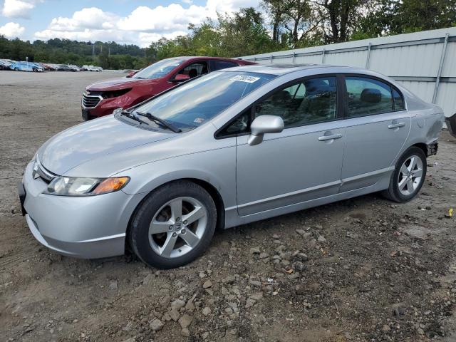 Photo 0 VIN: 1HGFA16848L031595 - HONDA CIVIC EX 