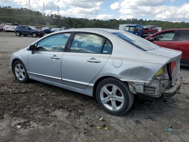 Photo 1 VIN: 1HGFA16848L031595 - HONDA CIVIC EX 