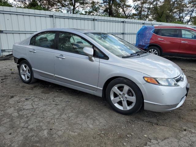 Photo 3 VIN: 1HGFA16848L031595 - HONDA CIVIC EX 