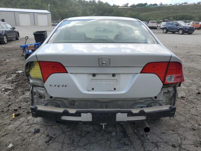 Photo 5 VIN: 1HGFA16848L031595 - HONDA CIVIC EX 