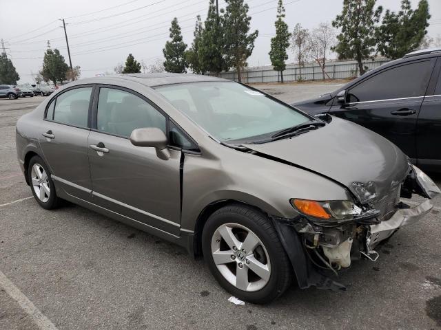 Photo 3 VIN: 1HGFA16848L061325 - HONDA CIVIC 