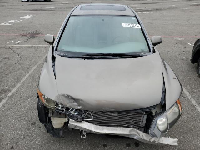 Photo 4 VIN: 1HGFA16848L061325 - HONDA CIVIC 