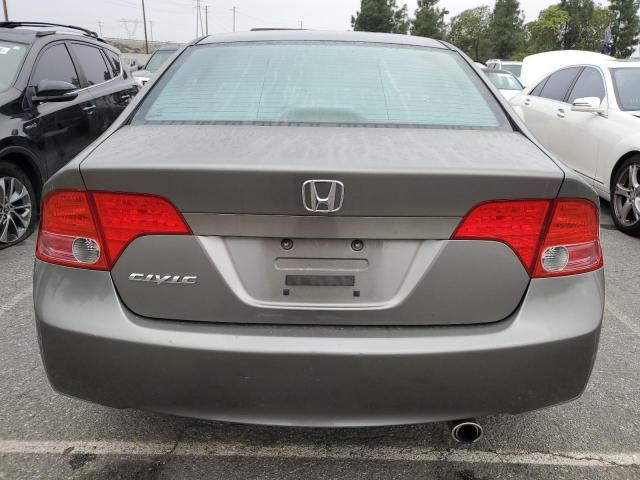 Photo 5 VIN: 1HGFA16848L061325 - HONDA CIVIC 