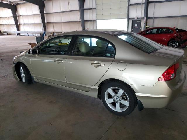 Photo 1 VIN: 1HGFA16848L067531 - HONDA CIVIC EX 