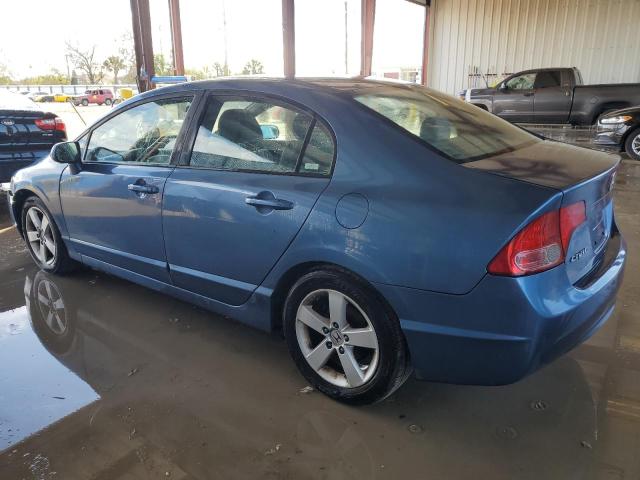 Photo 1 VIN: 1HGFA16848L071157 - HONDA CIVIC 