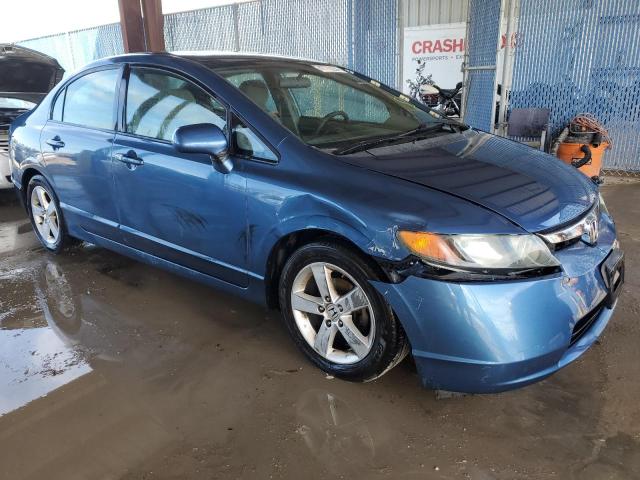 Photo 3 VIN: 1HGFA16848L071157 - HONDA CIVIC 