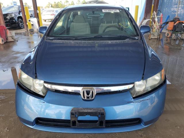 Photo 4 VIN: 1HGFA16848L071157 - HONDA CIVIC 