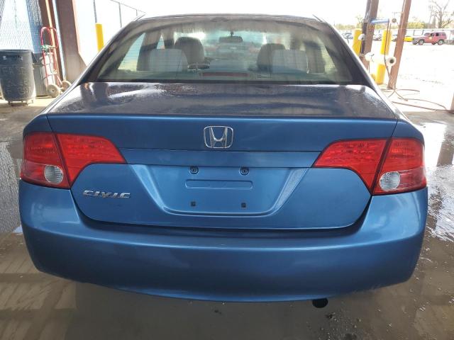 Photo 5 VIN: 1HGFA16848L071157 - HONDA CIVIC 