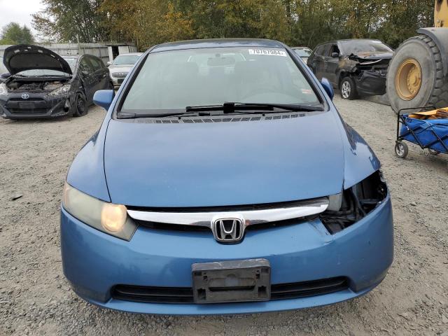 Photo 4 VIN: 1HGFA16848L076147 - HONDA CIVIC EX 