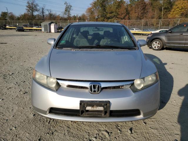 Photo 4 VIN: 1HGFA16848L085186 - HONDA CIVIC 