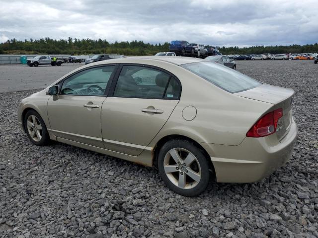 Photo 1 VIN: 1HGFA16848L089397 - HONDA CIVIC EX 