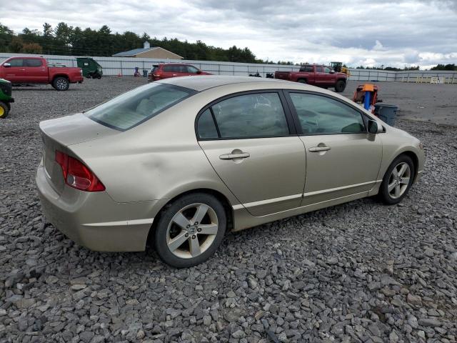 Photo 2 VIN: 1HGFA16848L089397 - HONDA CIVIC EX 