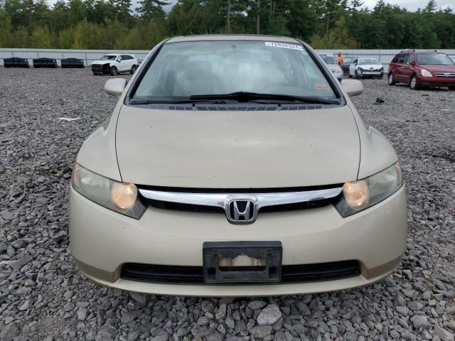 Photo 4 VIN: 1HGFA16848L089397 - HONDA CIVIC EX 