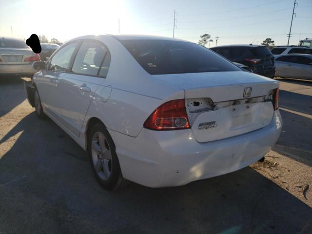 Photo 2 VIN: 1HGFA16848L104089 - HONDA CIVIC EX 