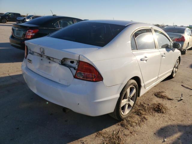 Photo 3 VIN: 1HGFA16848L104089 - HONDA CIVIC EX 