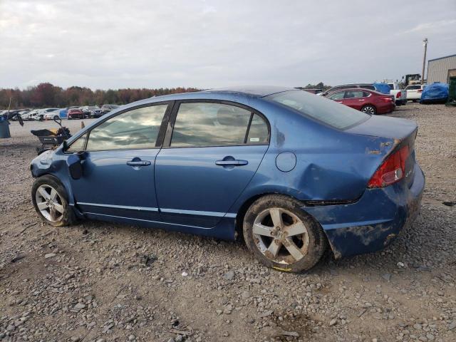 Photo 1 VIN: 1HGFA16848L118610 - HONDA CIVIC 