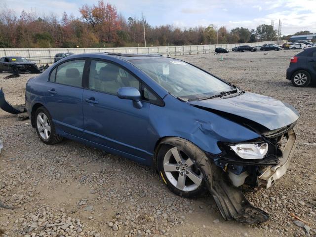 Photo 3 VIN: 1HGFA16848L118610 - HONDA CIVIC 