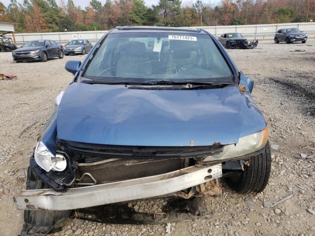 Photo 4 VIN: 1HGFA16848L118610 - HONDA CIVIC 