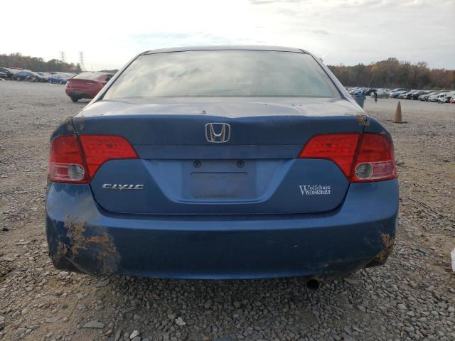 Photo 5 VIN: 1HGFA16848L118610 - HONDA CIVIC 