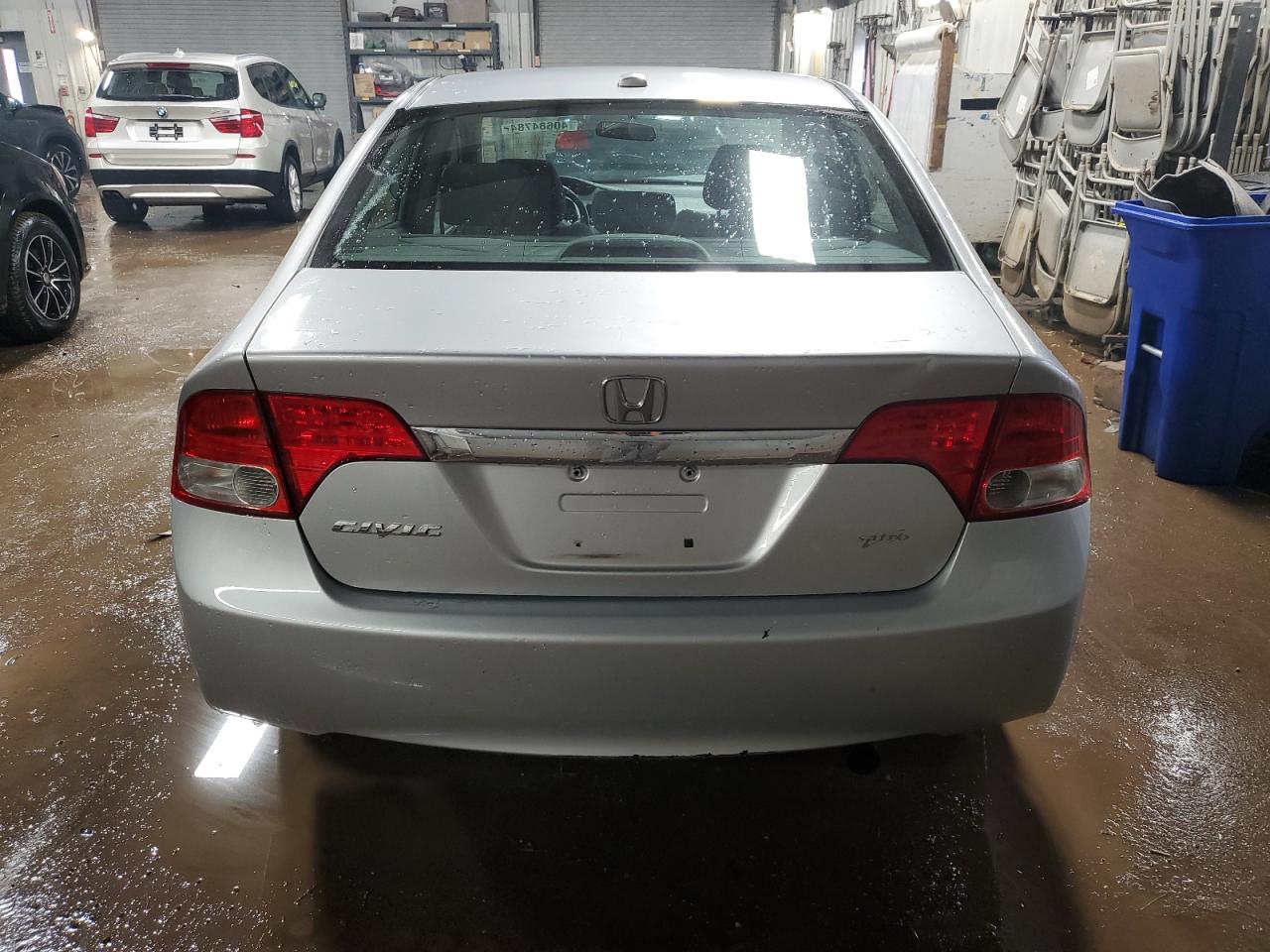 Photo 5 VIN: 1HGFA16849L000977 - HONDA CIVIC 