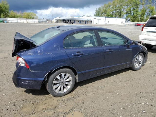 Photo 2 VIN: 1HGFA16849L002566 - HONDA CIVIC 