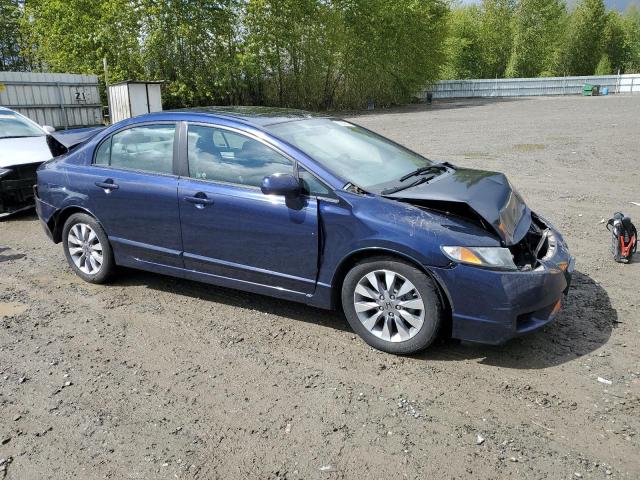 Photo 3 VIN: 1HGFA16849L002566 - HONDA CIVIC 