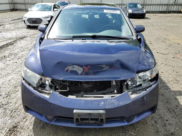 Photo 4 VIN: 1HGFA16849L002566 - HONDA CIVIC 