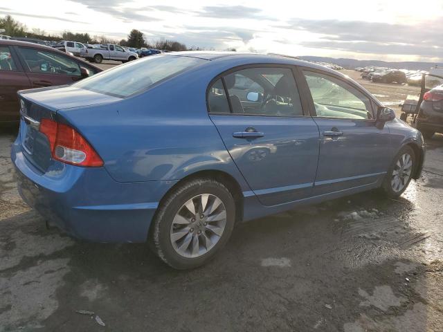 Photo 2 VIN: 1HGFA16849L007332 - HONDA CIVIC 