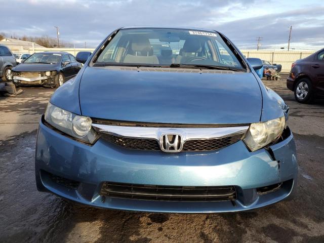 Photo 4 VIN: 1HGFA16849L007332 - HONDA CIVIC 