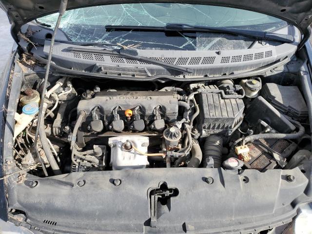 Photo 10 VIN: 1HGFA16849L007590 - HONDA CIVIC 