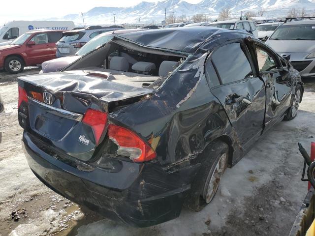 Photo 2 VIN: 1HGFA16849L007590 - HONDA CIVIC 