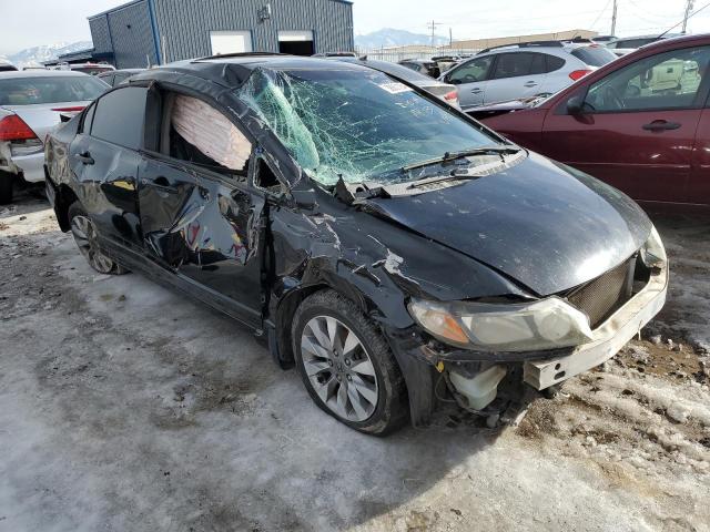 Photo 3 VIN: 1HGFA16849L007590 - HONDA CIVIC 