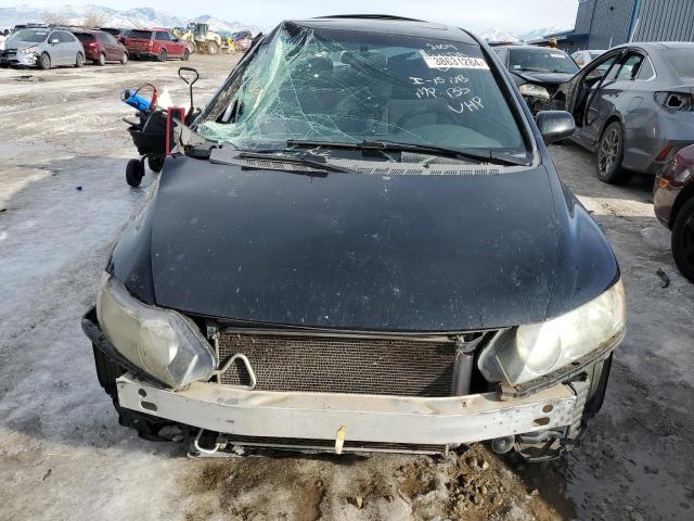 Photo 4 VIN: 1HGFA16849L007590 - HONDA CIVIC 