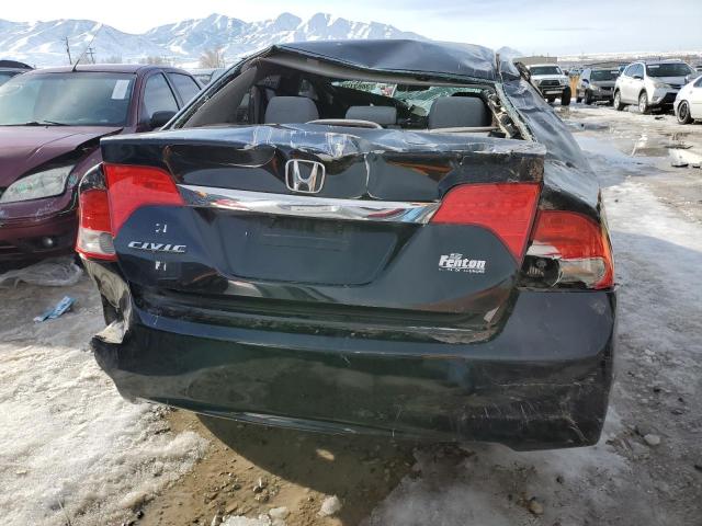 Photo 5 VIN: 1HGFA16849L007590 - HONDA CIVIC 