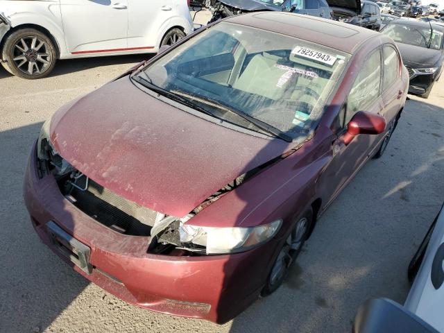 Photo 0 VIN: 1HGFA16849L022414 - HONDA CIVIC 