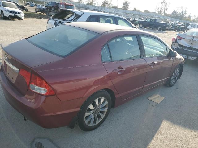 Photo 2 VIN: 1HGFA16849L022414 - HONDA CIVIC 